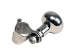 Whitecap Stainless Steel Speed Knob