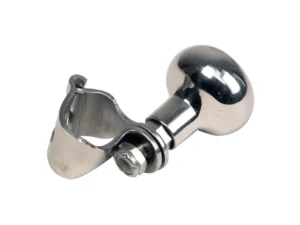 Whitecap Stainless Steel Speed Knob