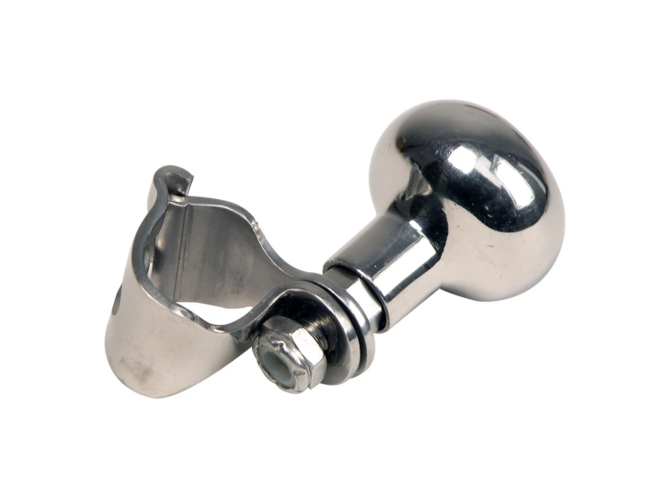 Whitecap Stainless Steel Speed Knob