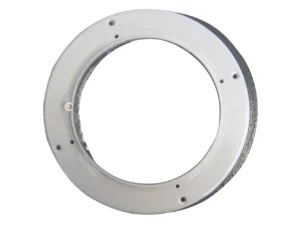 Ritchie Helmsman Adapter Kit - White