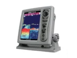 SI-TEX CVS 128 8.4" Digital Color Fishfinder