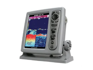 SI-TEX CVS 128 8.4" Digital Color Fishfinder