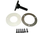 Raymarine Bulkhead Fitting Kit E15017