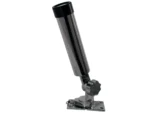 Whitecap Bluewater SS 360/180 Deg. Removable Rod Holder