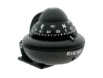 Ritchie X-10B-M RitchieSport Compass - Bracket Mount - Black