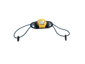 Ritchie X-11Y-TD SportAbout Compass w/Kayak Tie-Down Holder - Yellow/Black