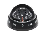 Ritchie XP-99 Kayaker Compass - Surface Mount - Black