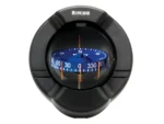 Ritchie SS-PR2 SuperSport Compass - Dash Mount - Black