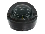 Ritchie S-87 Voyager Compass - Surface Mount - Black