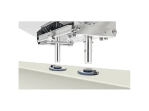 Magma Dual Locking Flush Deck Socket Mount