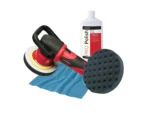 Shurhold Dual Action Polisher Start Kit w/Pro Polish, Pad & MicroFiber Towel