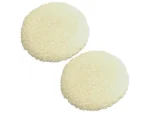 Shurhold Buff Magic Compounding Wool Pad - 2-Pack - 6.5" f/Dual Action Polisher