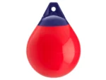 Polyform A-2 Buoy 14.5" Diameter - Red