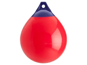 Polyform A-3 Buoy 17" Diameter - Red