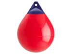 Polyform A-4 Buoy 20.5" Diameter - Red