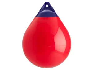 Polyform A-5 Buoy 27" Diameter - Red