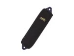 Polyform Elite Fender Cover f/G-4, HTM-1, F-1 & NF-4 Fenders - Black