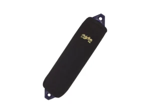 Polyform Elite Fender Cover f/G-4, HTM-1, F-1 & NF-4 Fenders - Black