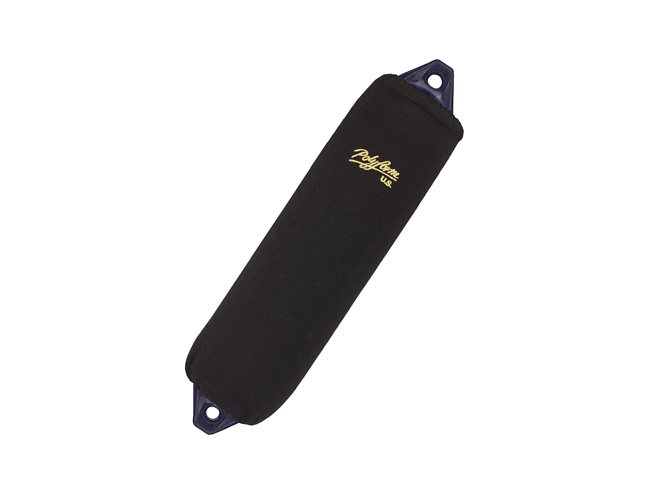 Polyform Elite Fender Cover f/G-4, HTM-1, F-1 & NF-4 Fenders - Black