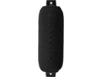 Polyform Elite Fender Cover f/G-5, HTM-2, F2 & NF-5 Fenders - Black