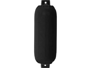 Polyform Elite Fender Cover f/G-5, HTM-2, F2 & NF-5 Fenders - Black