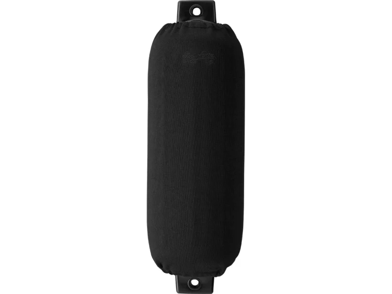 Polyform Elite Fender Cover f/G-5, HTM-2, F2 & NF-5 Fenders - Black