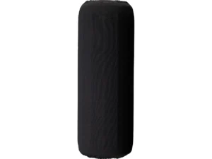 Polyform Elite Fender Cover f/HTM-4 Fenders - Black