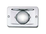 Perko Vertical Mount Stern Light Stainless Steel