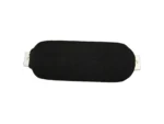 Polyform Fenderfits™ Fender Cover f/F-3 & G-5 Fender - Black