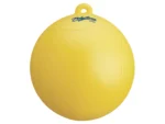 Polyform Water Ski Series Buoy - Yellow
