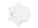 Camco Blow Out Plug - Plastic - Screws Into Water Inlet