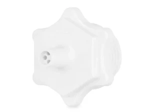 Camco Blow Out Plug - Plastic - Screws Into Water Inlet