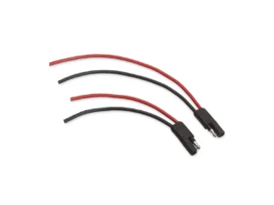 Minn Kota MKR-12 Quick Connector Plug