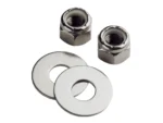 Minn Kota MKP-23 Prop & Nut Kit D