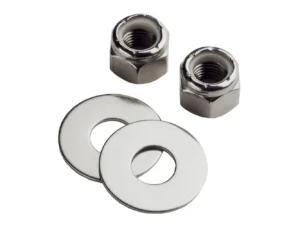 Minn Kota MKP-23 Prop & Nut Kit D