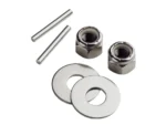 Minn Kota MKP-34 Prop & Nut Kit E