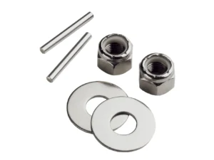 Minn Kota MKP-34 Prop & Nut Kit E