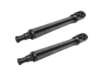 Cannon Extension Post f/Cannon Rod Holder - 2-Pack