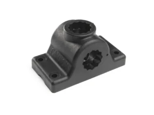 Cannon Side/Deck Mount f/ Cannon Rod Holder