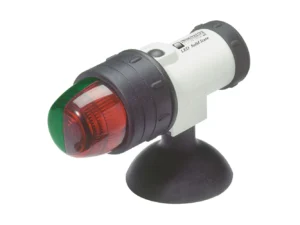 Innovative Lighting Portable LED Bow Light w/Suction Cup