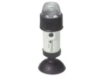 Innovative Lighting Portable LED Stern Light w/Suction Cup