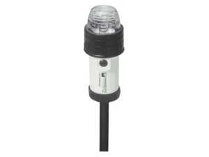 Innovative Lighting Portable Stern Light w/18" Pole Clamp