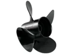 Turning Point Hustler® - Right Hand - Aluminum Propeller - LE-1419-4 - 4-Blade - 14" x 19 Pitch