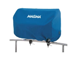 Magma Rectangular Grill Cover - 12" x 18" - Pacific Blue