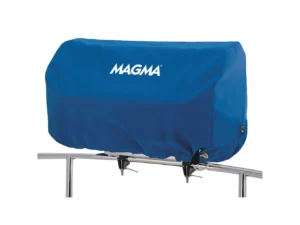 Magma Rectangular Grill Cover - 12" x 24" - Pacific Blue