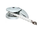 Maxwell RC8-8 12V Windlass - for up to 5/16" Chain, 9/16" Rope