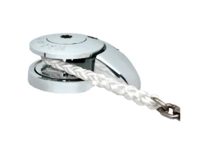 Maxwell RC8-8 12V Windlass - for up to 5/16" Chain, 9/16" Rope