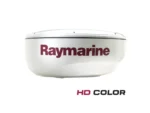 Raymarine RD418HD 4kW 18" HD Digital Radome (no cable)