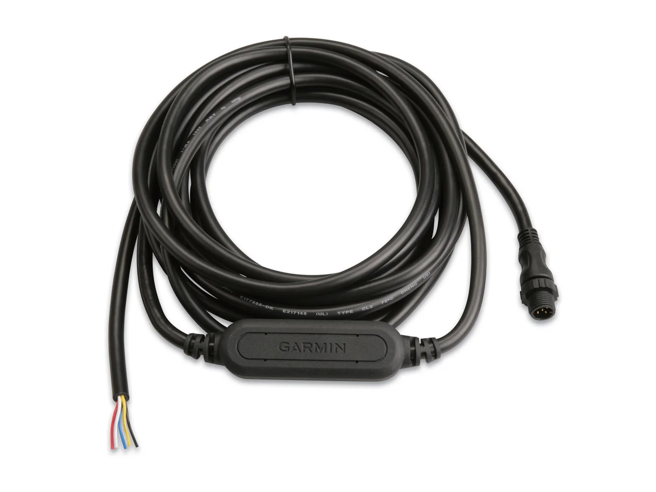 Garmin GRA 10 Rudder Angle NMEA 2000 Analog Adapter