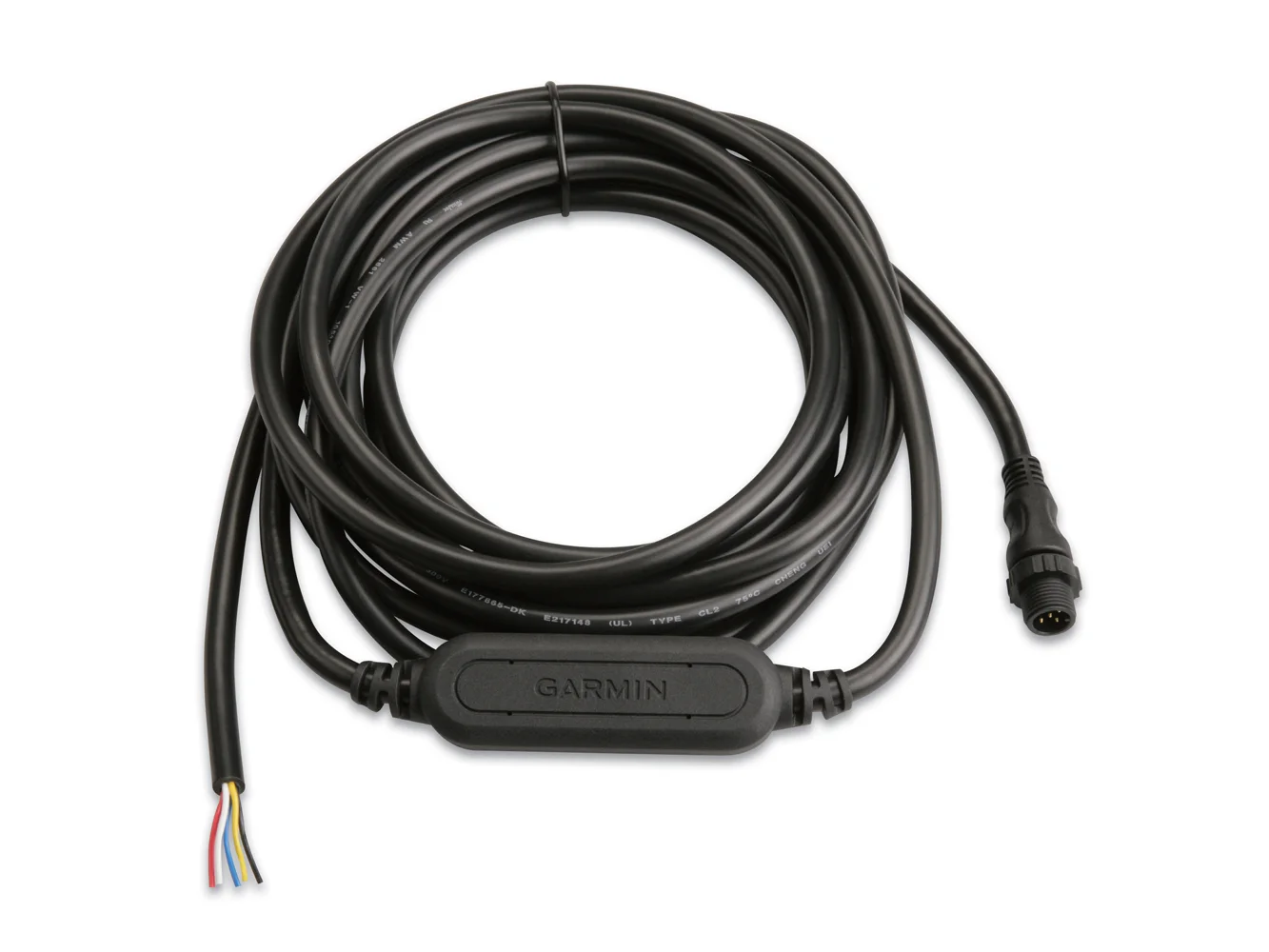 Garmin GFL 10 Fluid Level NMEA 2000 Analog Adapter